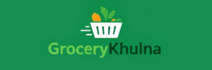 Logo for GroceryKhulna
