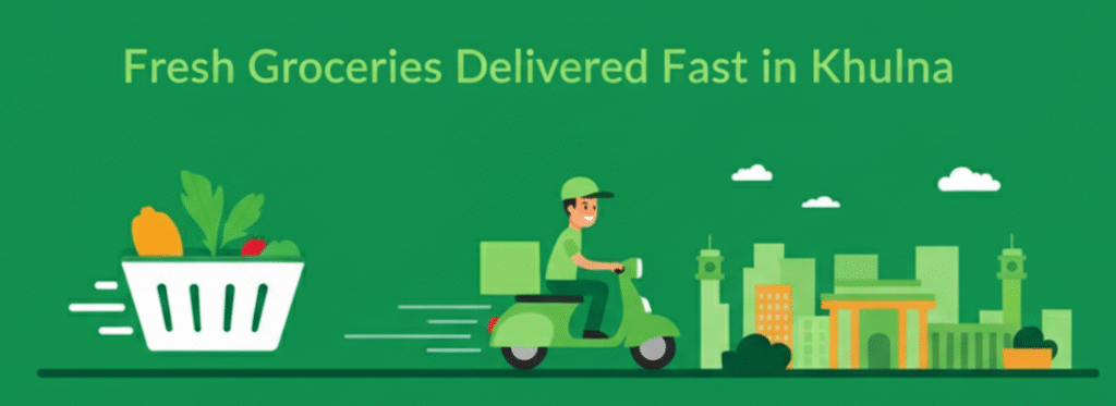 banner grocery khulna